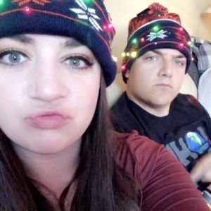 Meet your Posher, Katherine